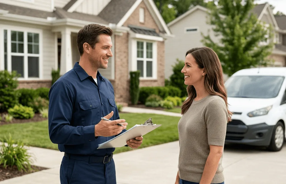 Mold Remediation Saint Clair, MO FAQs